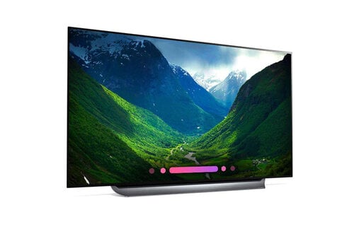 Περισσότερες πληροφορίες για "LG 4K HDR Smart OLED TV w/ AI ThinQ - 65'' Class (64.5'' Diag)"