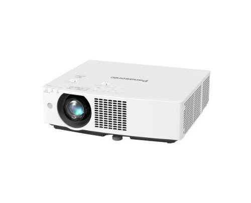 Περισσότερες πληροφορίες για "Panasonic PT-VMZ40 (LCD/1920x1200/4500ANSI Lumens)"