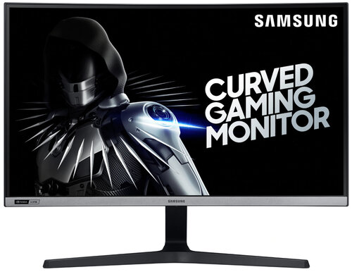 Περισσότερες πληροφορίες για "Samsung LC27RG50FQNXZA (27")"