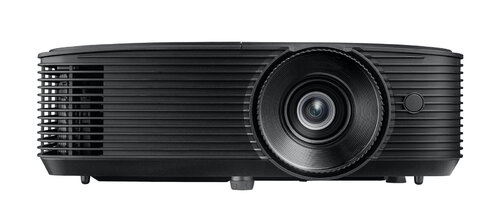 Περισσότερες πληροφορίες για "Optoma HD243X (DLP/Full HD/3300ANSI Lumens)"