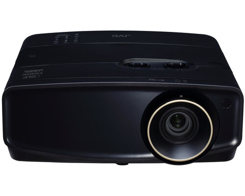 Περισσότερες πληροφορίες για "JVC LX-UH1B (DLP/Full HD/2000ANSI Lumens)"