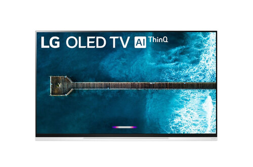 Περισσότερες πληροφορίες για "LG OLED OLED55E9PUA"