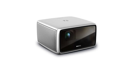 Περισσότερες πληροφορίες για "Philips Screeneo S4 (DLP/Full HD/1800ANSI Lumens)"