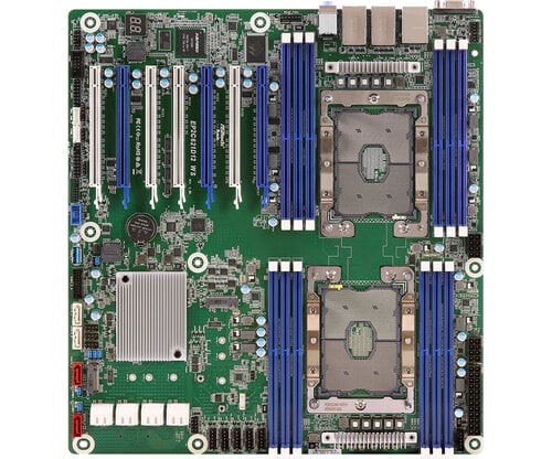 Περισσότερες πληροφορίες για "Asrock EP2C621D12 WS"