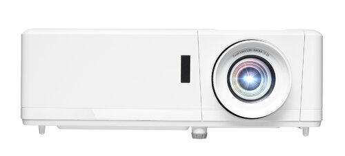 Περισσότερες πληροφορίες για "Optoma ZH403 (DLP/Full HD/4000ANSI Lumens)"