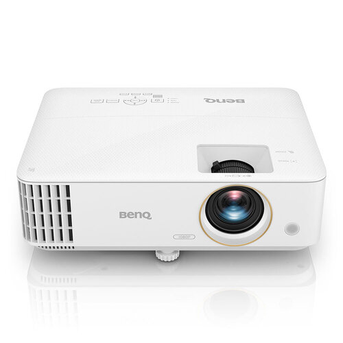 Περισσότερες πληροφορίες για "Benq TH585 (DLP/Full HD/3500ANSI Lumens)"