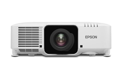 Περισσότερες πληροφορίες για "Epson Pro Cinema L1060UNL (3LCD/1920x1200/6000ANSI Lumens)"