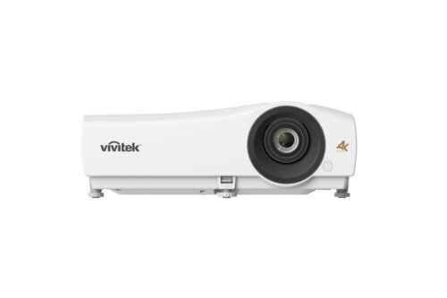 Περισσότερες πληροφορίες για "Vivitek HK2200 (DLP/3840x2160/2000ANSI Lumens)"