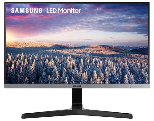 Περισσότερες πληροφορίες για "Samsung LS24R350FHNXZA (24")"