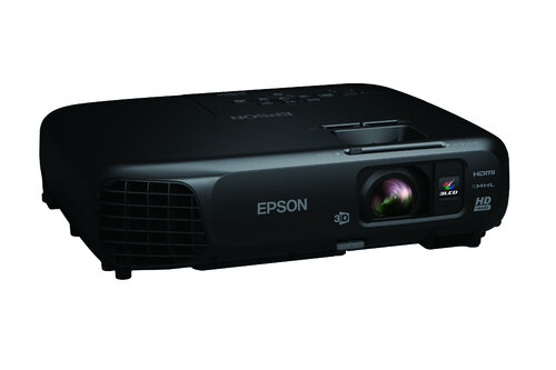 Περισσότερες πληροφορίες για "Epson EH‑TW570 (3LCD/1280x800/3000ANSI Lumens)"