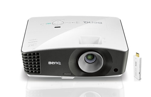 Περισσότερες πληροφορίες για "Benq MU686 + QP20 (DLP/1920x1200/3500ANSI Lumens)"