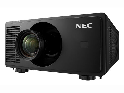 Περισσότερες πληροφορίες για "NEC PX2000UL (DLP/1920x1200/20000ANSI Lumens)"