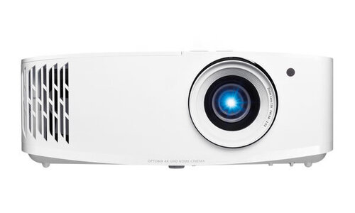 Περισσότερες πληροφορίες για "Optoma UHD30 (DMD/3840x2160/3400ANSI Lumens)"