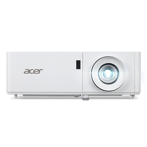 Περισσότερες πληροφορίες για "Acer Essential Home Cinema PL1520i (DLP/Full HD/4000ANSI Lumens)"