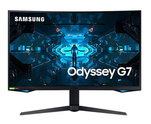 Περισσότερες πληροφορίες για "Samsung LC32G75TQSEXXY (32"/Wide Quad HD)"