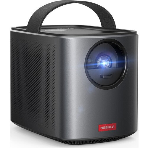 Περισσότερες πληροφορίες για "Anker PORTABLE PROJECTOR MARS 2 PRO PROJ (LED/1280x720/500ANSI Lumens)"