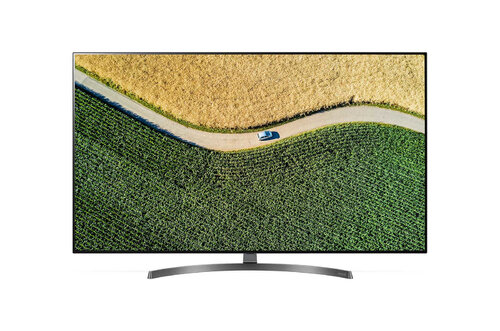 Περισσότερες πληροφορίες για "LG OLED65B9PUB"