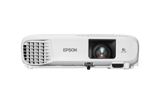 Περισσότερες πληροφορίες για "Epson EB-W49 (3LCD/1280x800/3800ANSI Lumens)"