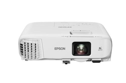 Περισσότερες πληροφορίες για "Epson EB-E20 (3LCD/1024x768/3400ANSI Lumens)"