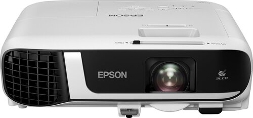 Περισσότερες πληροφορίες για "Epson EB-FH52 (3LCD/Full HD/4000ANSI Lumens)"