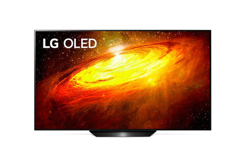 Περισσότερες πληροφορίες για "LG OLED65BX6LA"