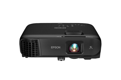 Περισσότερες πληροφορίες για "Epson PowerLite V11H978120 (3LCD/Full HD/4000ANSI Lumens)"