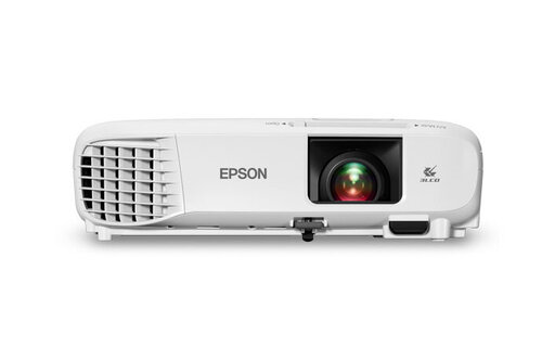 Περισσότερες πληροφορίες για "Epson PowerLite E20 (3LCD/1024x768/3400ANSI Lumens)"