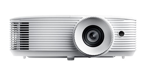 Περισσότερες πληροφορίες για "Optoma HD29He (DLP/Full HD/3600ANSI Lumens)"