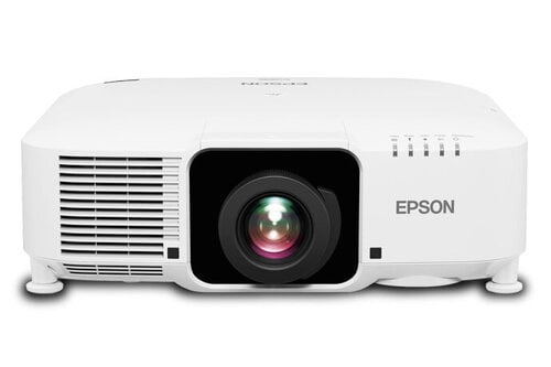 Περισσότερες πληροφορίες για "Epson PRO L1060WNL (3LCD/1280x800/6000ANSI Lumens)"