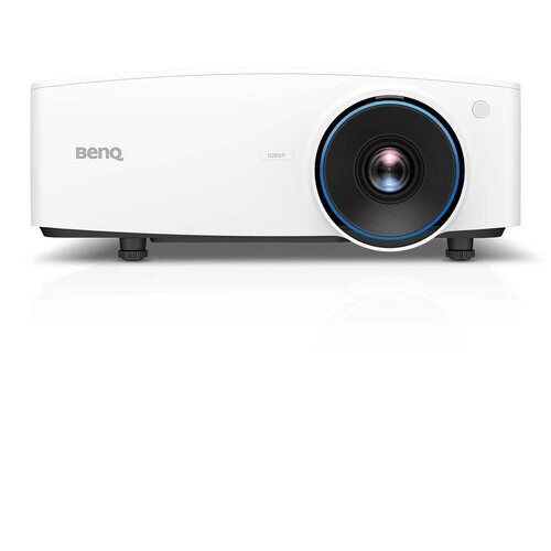 Περισσότερες πληροφορίες για "Benq LH930 (DMD/Full HD/5000ANSI Lumens)"