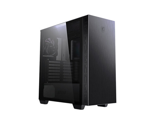 Περισσότερες πληροφορίες για "MSI 8987445 (Midi Tower/Μαύρο)"