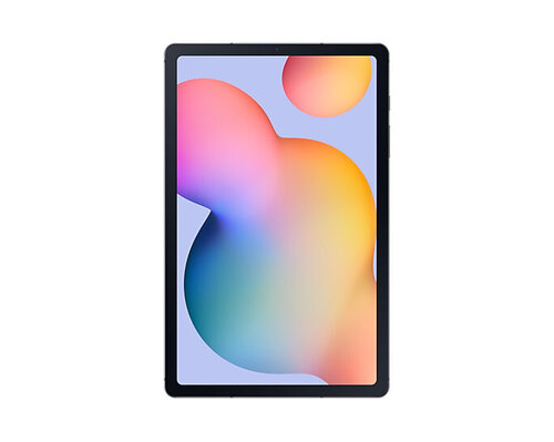 Περισσότερες πληροφορίες για "Samsung Galaxy Tab S6 Lite SM-P610N 2020 10.4" (64 GB/9611/4 GB/Android 10)"