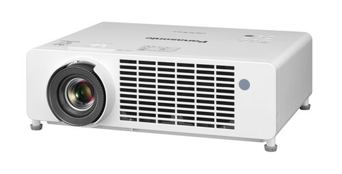 Περισσότερες πληροφορίες για "Panasonic PT-LRW35 (DLP/1280x800/3500ANSI Lumens)"