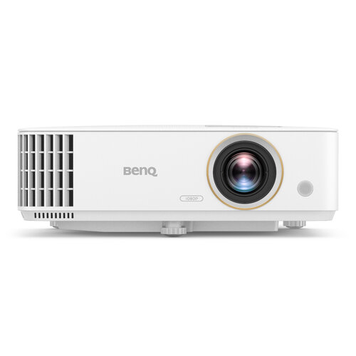 Περισσότερες πληροφορίες για "Benq TH685i (DLP/Full HD/3500ANSI Lumens)"