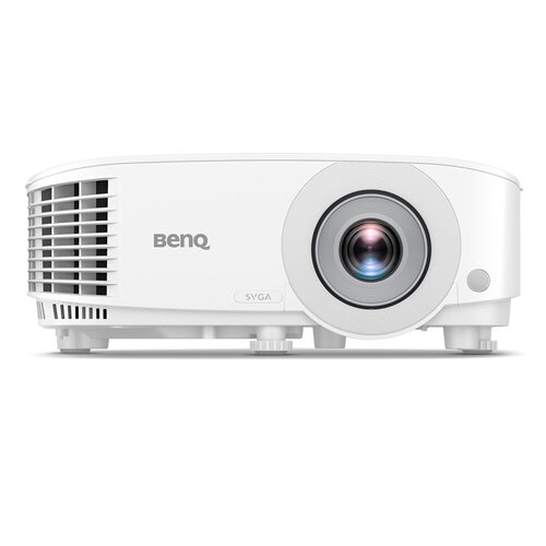 Περισσότερες πληροφορίες για "Benq MS560 (DLP/800x600/4000ANSI Lumens)"