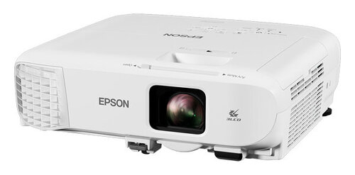 Περισσότερες πληροφορίες για "Epson EB-972 (3LCD/1024x768/4100ANSI Lumens)"