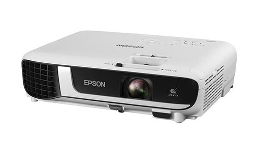 Περισσότερες πληροφορίες για "Epson EB-W52 (3LCD/1280x800/4000ANSI Lumens)"