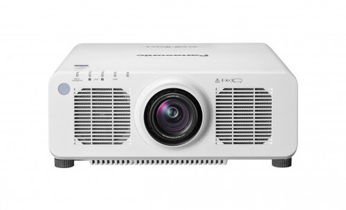 Περισσότερες πληροφορίες για "Panasonic PT-RZ990WEJ (DLP/1920x1200/9400ANSI Lumens)"