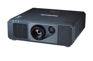 Περισσότερες πληροφορίες για "Panasonic PT-FRZ55EJ (DLP/1920x1200/5000ANSI Lumens)"