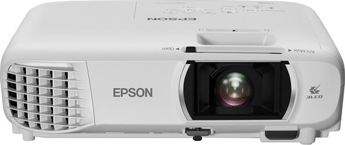 Περισσότερες πληροφορίες για "Epson EH-TW750 (3LCD/Full HD/3400ANSI Lumens)"