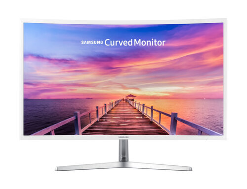 Περισσότερες πληροφορίες για "Samsung LC32F397FWEXXY (31.5")"