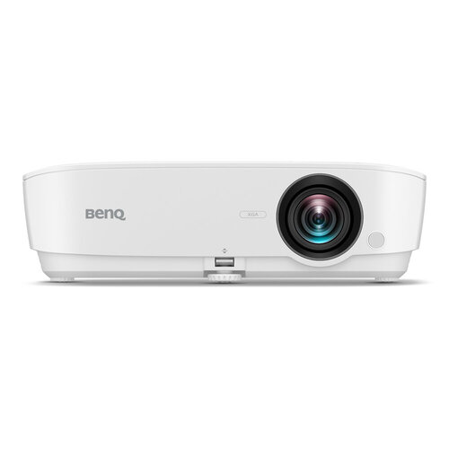 Περισσότερες πληροφορίες για "Benq MX536 (DLP/1024x768/4000ANSI Lumens)"