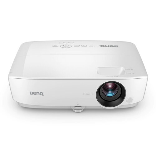 Περισσότερες πληροφορίες για "Benq MH536 (DLP/Full HD/3800ANSI Lumens)"