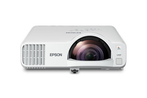 Περισσότερες πληροφορίες για "Epson PowerLite L200SW (3LCD/1280x800/3800ANSI Lumens)"