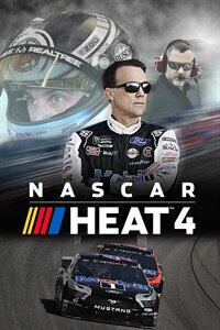 Περισσότερες πληροφορίες για "Microsoft NASCAR Heat 4 (Xbox One)"