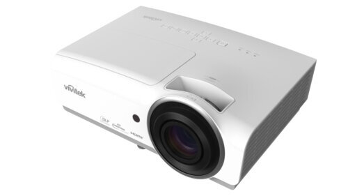 Περισσότερες πληροφορίες για "Vivitek DH858N (DLP/Full HD/4800ANSI Lumens)"