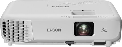 Περισσότερες πληροφορίες για "Epson EB-W06 (3LCD/1280x800/3700ANSI Lumens)"