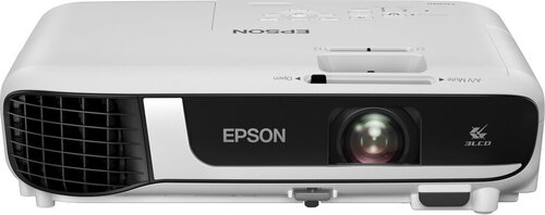 Περισσότερες πληροφορίες για "Epson EB-W51 (3LCD/1280x800/4000ANSI Lumens)"