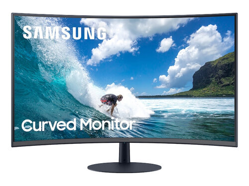 Περισσότερες πληροφορίες για "Samsung LC27T550FDNXZA (27")"