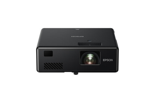 Περισσότερες πληροφορίες για "Epson EF-11 (3LCD/Full HD/1000ANSI Lumens)"